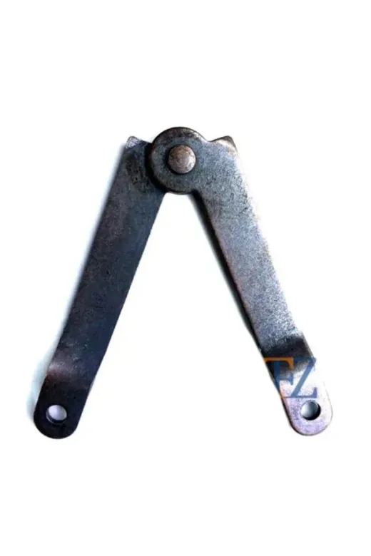 Hsc bilişim mptTK023TK019CNT-2379502828EP Sandık, Kutu Makası 11,5 Cm - Büyük, Eskitme, 100 Adet