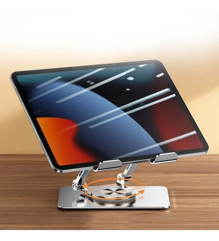 HSD NDRj23 Ndr Holder J23 Metal Tablet Standı
