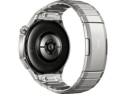 Huawei 1240154 Watch Gt 5 Pro 46 Mm Titanyum Akıllı Saat