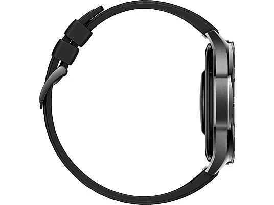Huawei 1240185 Watch Gt 5 46 Mm Siyah Akıllı Saat