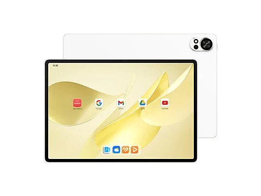Huawei 1249585 Matepad 12X 2025 12/256 Gb Bundle Klavye + Kalem Tablet Beyaz