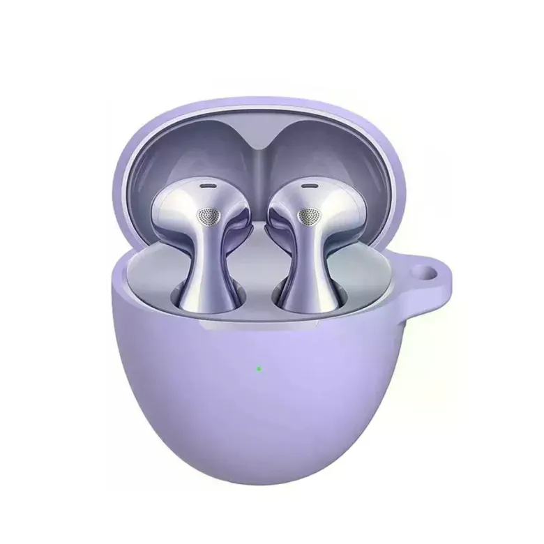 Huawei Freebuds 6 Hang Kılıf - Lila