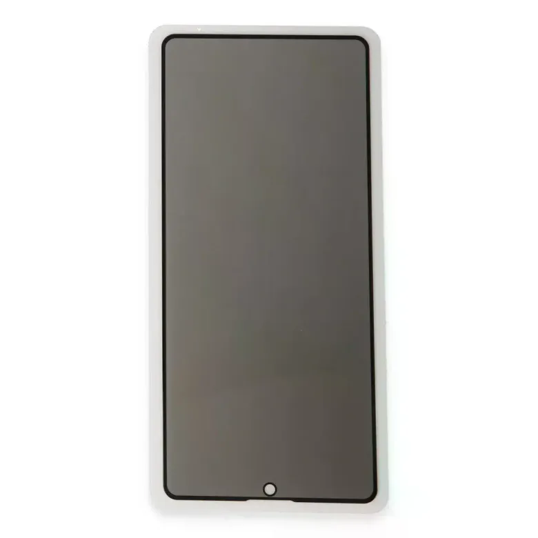 Huawei Honor 400 3d Antistatik Hayalet Cam Ekran Koruyucu