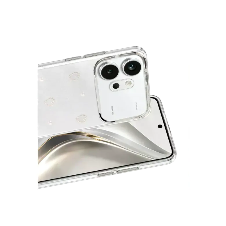 Huawei Honor 600 Fiyonk Desenli Kapak - Desen 10