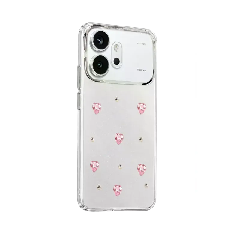 Huawei Honor 600 Fiyonk Desenli Kapak - Desen 3