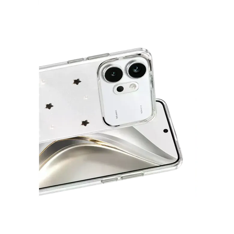 Huawei Honor 600 Fiyonk Desenli Kapak - Desen 7