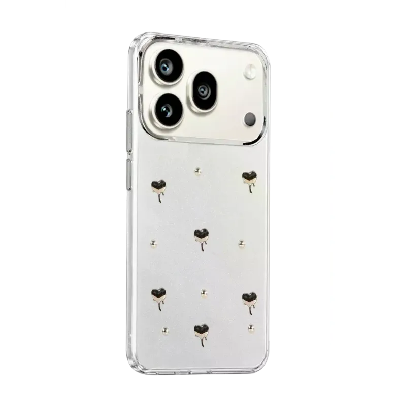 Huawei Honor 600 Pro Fiyonk Desenli Kapak - Desen 1