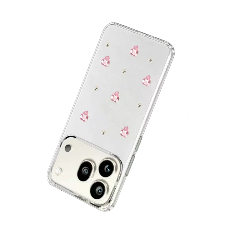 Huawei Honor 600 Pro Fiyonk Desenli Kapak - Desen 3