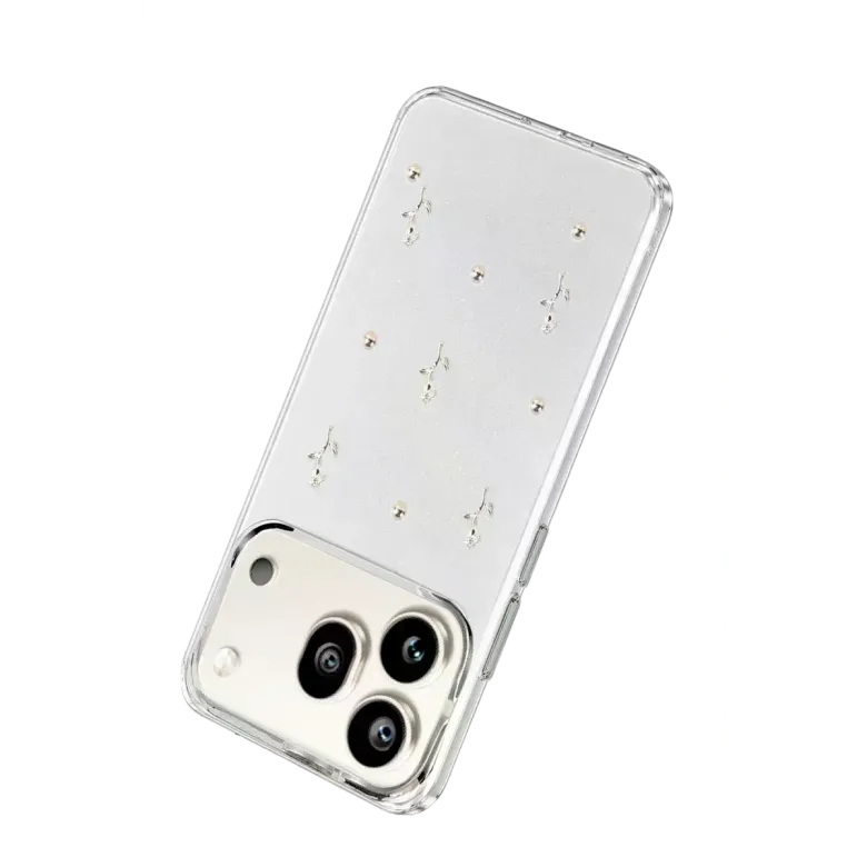 Huawei Honor 600 Pro Fiyonk Desenli Kapak - Desen 4