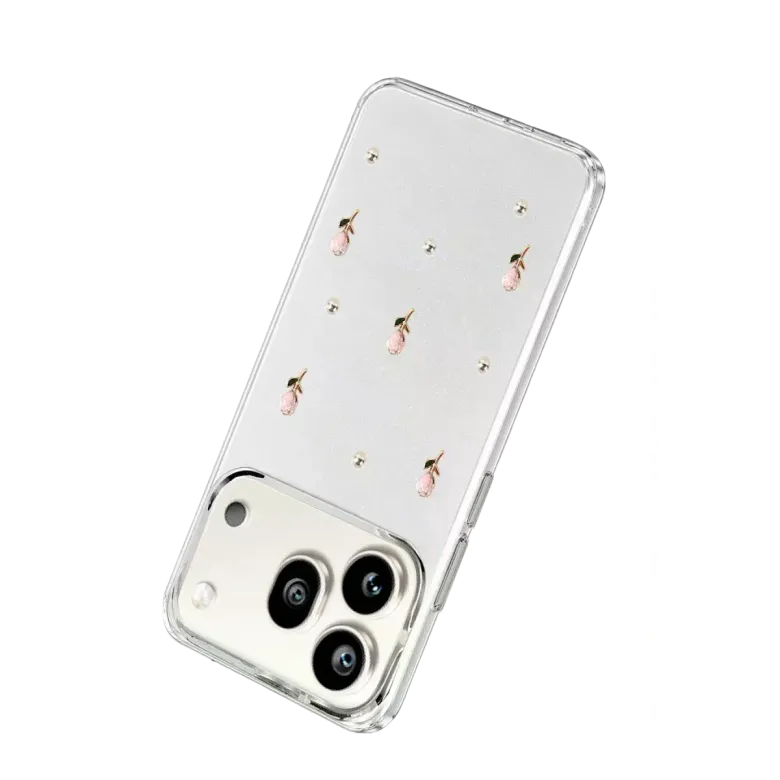 Huawei Honor 600 Pro Fiyonk Desenli Kapak - Desen 6