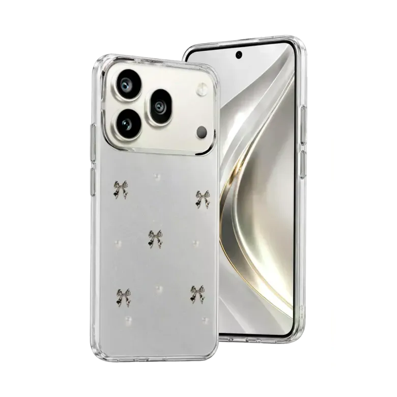 Huawei Honor 600 Pro Fiyonk Desenli Kapak - Desen 8