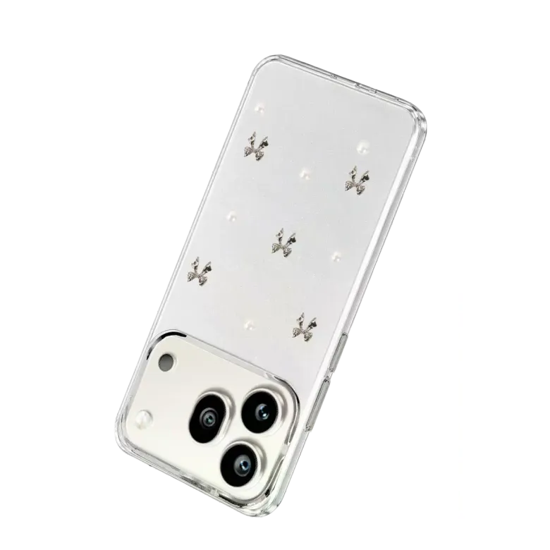 Huawei Honor 600 Pro Fiyonk Desenli Kapak - Desen 8