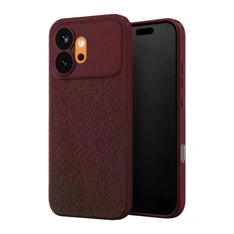 Huawei Honor 600 Thermax Silikon Kılıf - Bordo