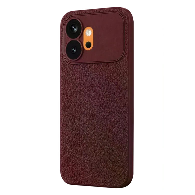 Huawei Honor 600 Thermax Silikon Kılıf - Bordo