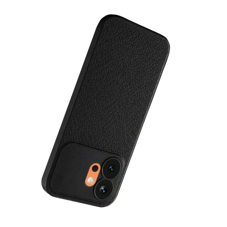 Huawei Honor 600 Thermax Silikon Kılıf - Siyah