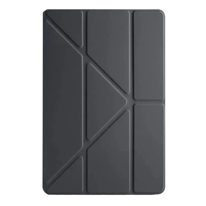 Huawei Matepad Pro 12.2 2025 Kalemlikli Mars Tablet Kılıfı - Siyah