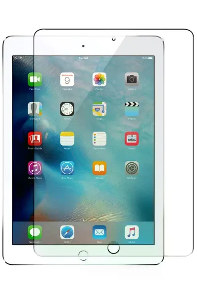 Huawei MediaPad T5 10 Tablet Cam Ekran Koruyucu