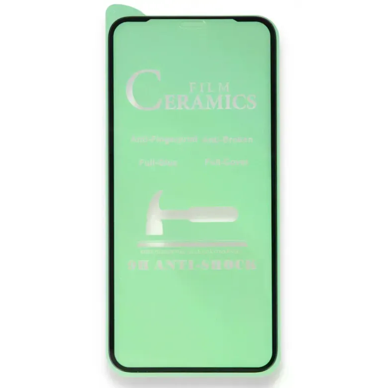 Huawei Nova Y90 Seramik Nano Ekran Koruyucu