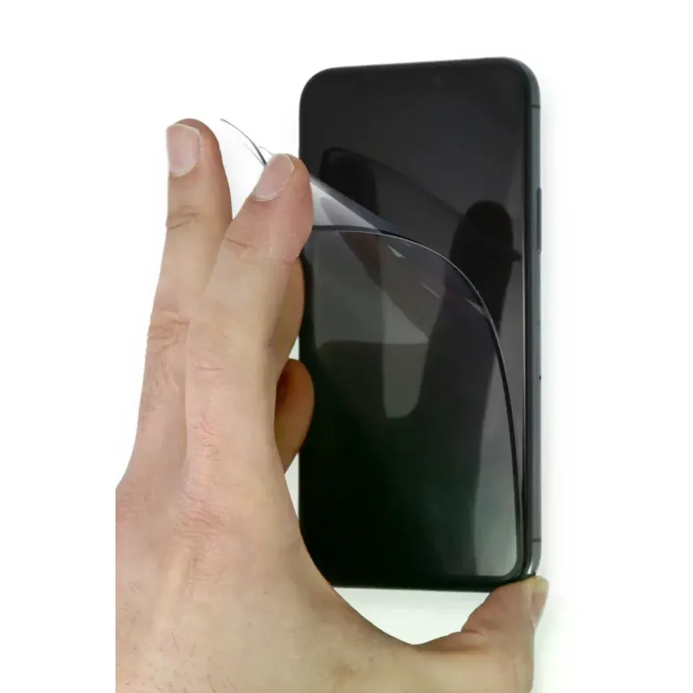 Huawei Nova Y90 Seramik Nano Ekran Koruyucu