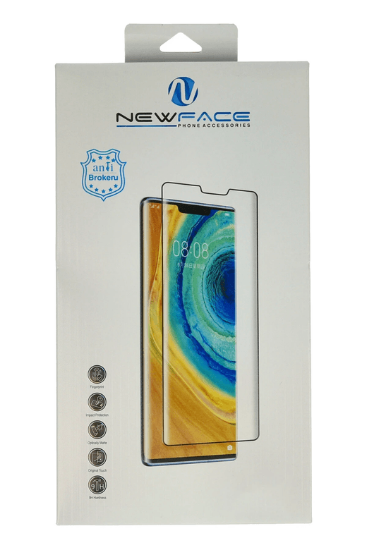 Huawei P30 Pro Polymer Nano Ekran Koruyucu