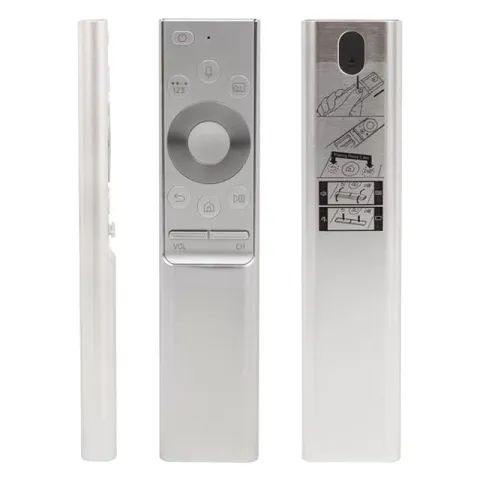 Huayu Rm-j1500 V1 Samsung Led-lcd Smart Tv Voice Kontrol Universal Sihirli Kumanda