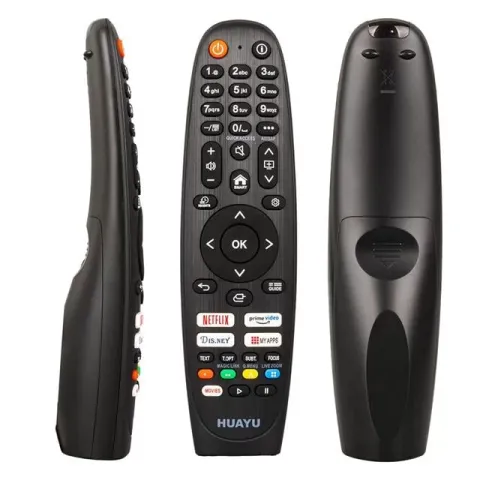Huayu Rm-l1818 As Lg Universal Lcd Led Tv Kumanda