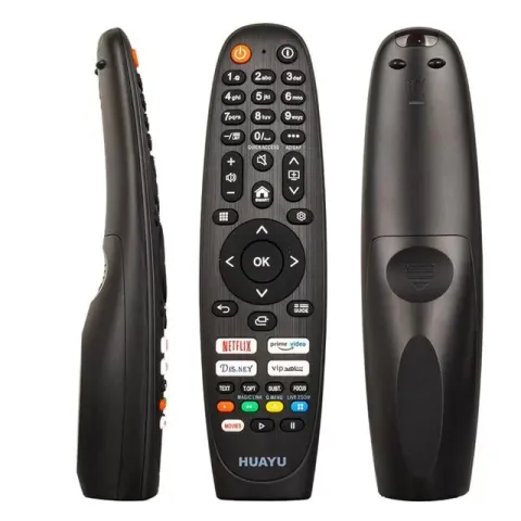 Huayu Rm-l1818 Me Lg Universal Lcd Led Tv Kumanda