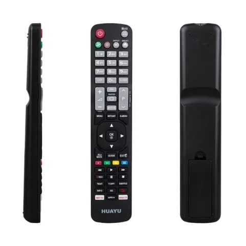 Huayu Urc1399 Netflix-amazon Tuşlu Lg Universal Lcd-led Tv Kumanda