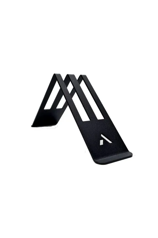 HubbyChef 20FLTRESTND01 Filtre Kahve Kağıdı Tutucu Stand Aparatı Dekoratif Metal Peçetelik