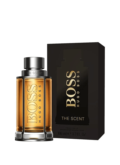 Hugo Boss güngörenm165 Boss The Scent 100 Ml Homme