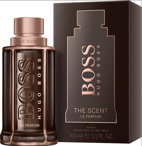 Hugo Boss güngörenm280 Boss The Scent Le Parfum 100 Ml Homme