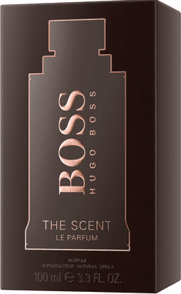 Hugo Boss güngörenm280 Boss The Scent Le Parfum 100 Ml Homme