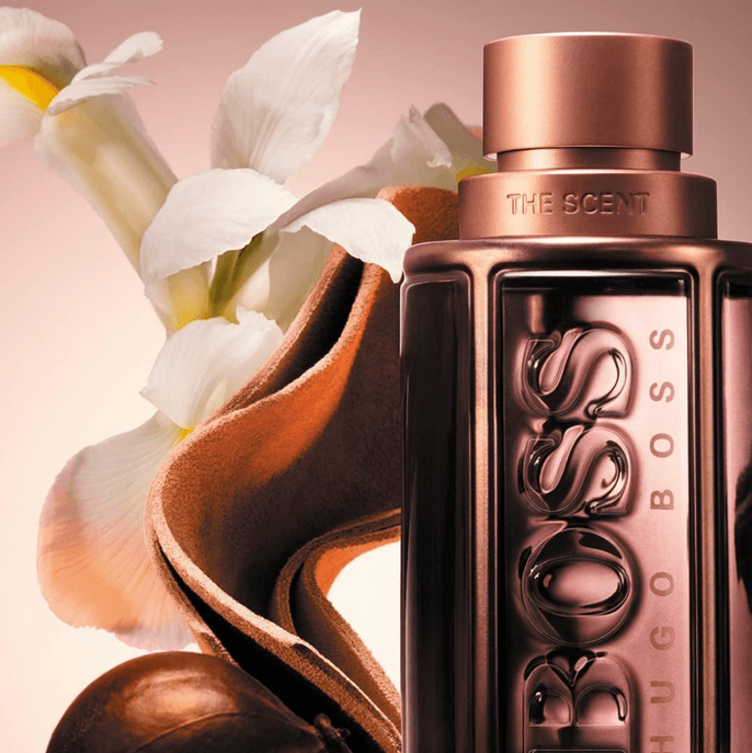 Hugo Boss güngörenm280 Boss The Scent Le Parfum 100 Ml Homme