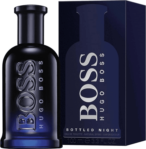 Hugo Boss güngörenm310 Boss Night Homme Edt 100 Ml