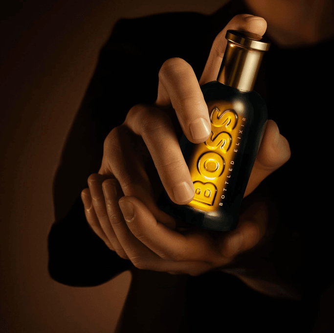Hugo Boss güngörenm423 Boss Bottled Elixir 100 Ml