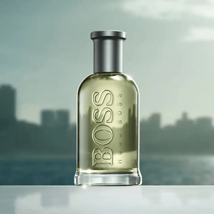 Hugo Boss güngörenm49 Boss Bottled Homme 100 Ml