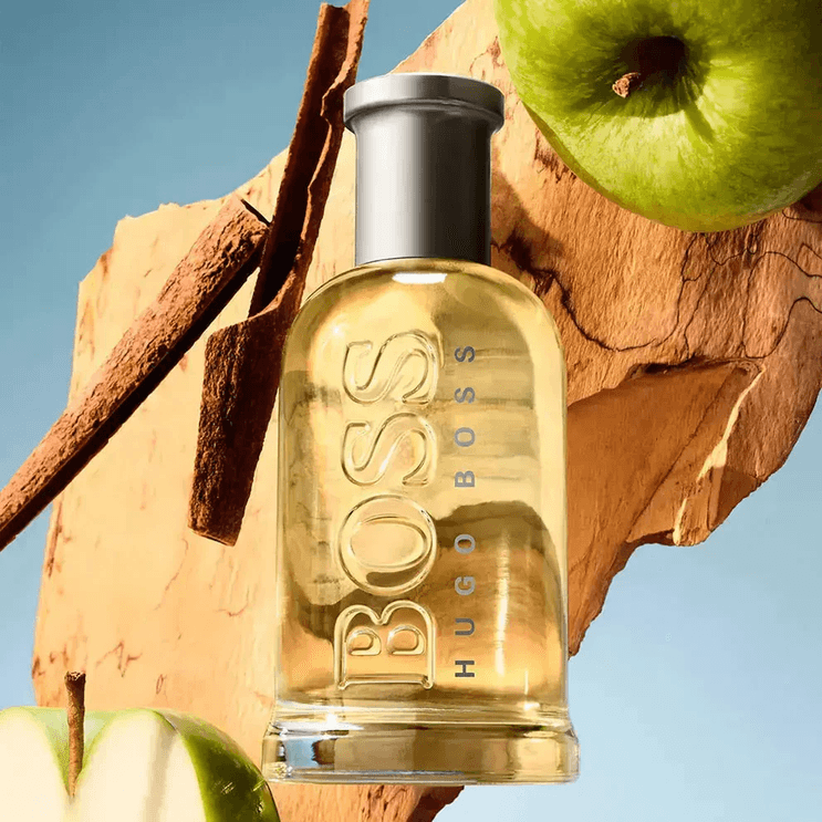 Hugo Boss güngörenm49 Boss Bottled Homme 100 Ml