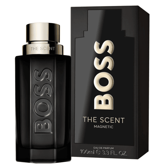 Hugo Boss güngörenm54 Boss The Scent Magnetic  Home Edp 100 Ml