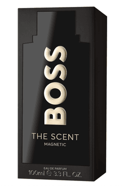 Hugo Boss güngörenm54 Boss The Scent Magnetic  Home Edp 100 Ml