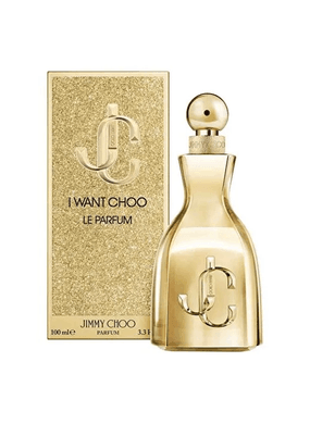 Hugo Boss güngörenw166 I Want Choo Le Parfum 100 Ml