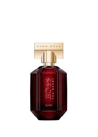 Hugo Boss güngörenw447 The Scent Elixir Parfum Intense For Women 100 Ml