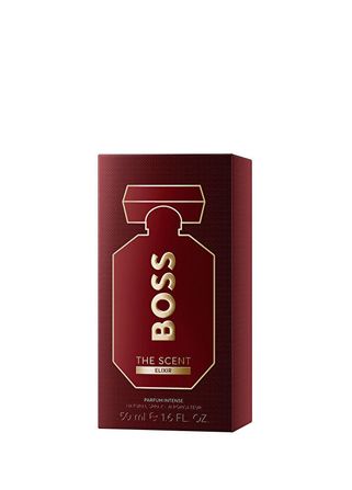 Hugo Boss güngörenw447 The Scent Elixir Parfum Intense For Women 100 Ml