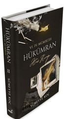 Hükümran 2 – Ateş Kırağı Ciltli