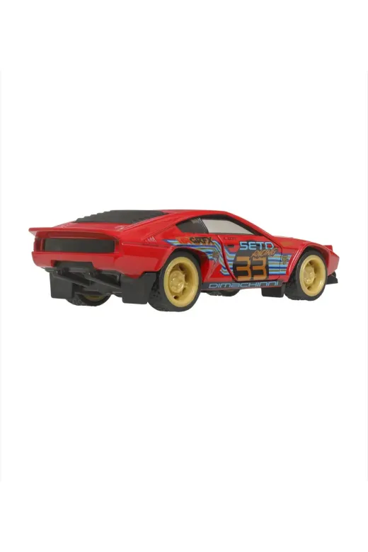 HW velove 1:43 Dimachinni Veloce – Nightburnerz Model Araba