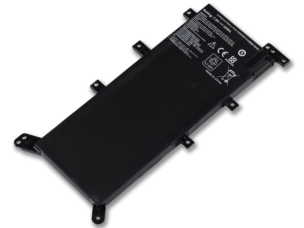 Hyperlife Asus A555/K555/X555 C21N1347 Notebook Bataryası