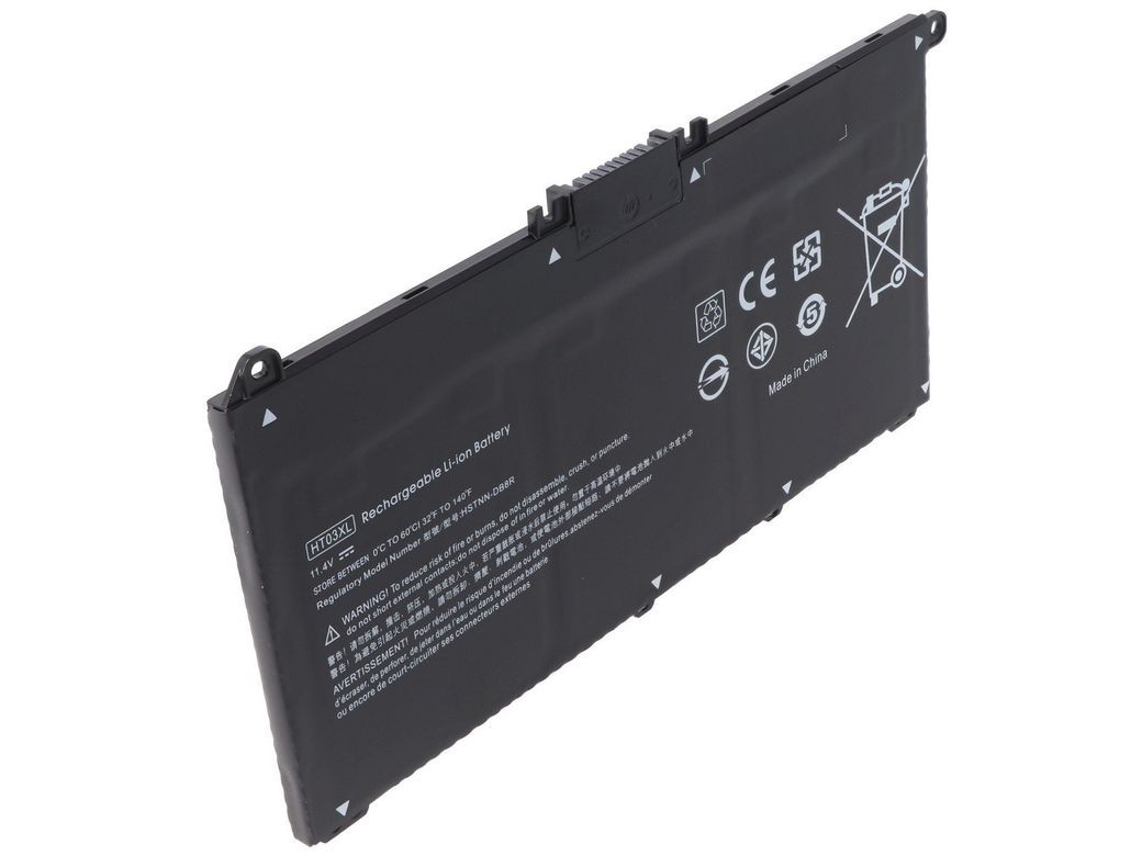 Hyperlife HP Pavilion 15-cw/15-cu HT03XL Notebook Bataryası