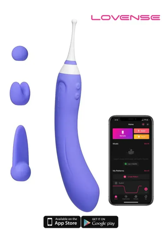 Hyphy App Controlled