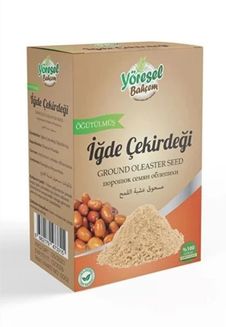 İğde Çekirdeği Tozu 100 Gr