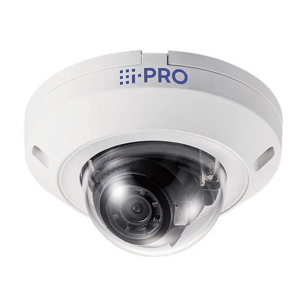 i-PRO WV-U2130LA IP Network Kamera