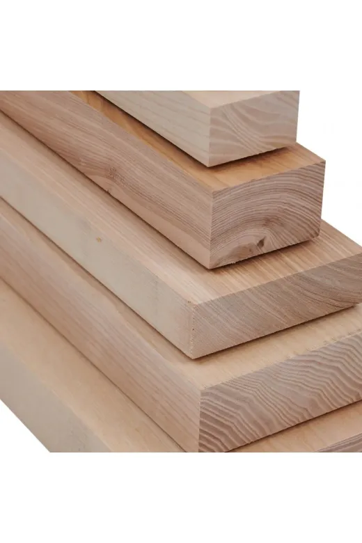 iAhşap disbudak2810 2X8 Cm X 10 Cm Dişbudak Kereste Çıta Tahta Ash Timber Taslak